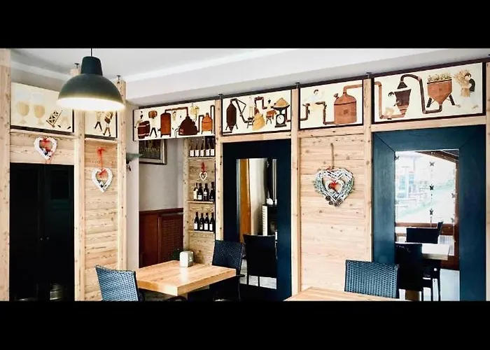 Ristorante Dal Cogo Spert