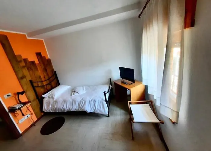 Ristorante Dal Cogo Hotell