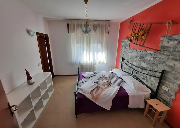 Ristorante Dal Cogo Spert