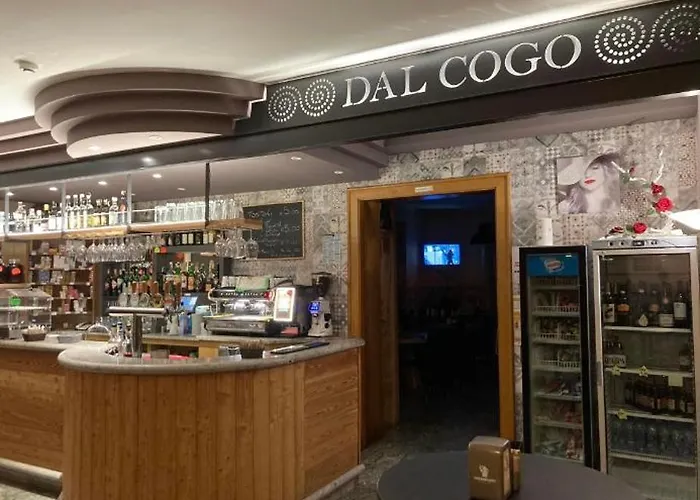 Ristorante Dal Cogo Spert