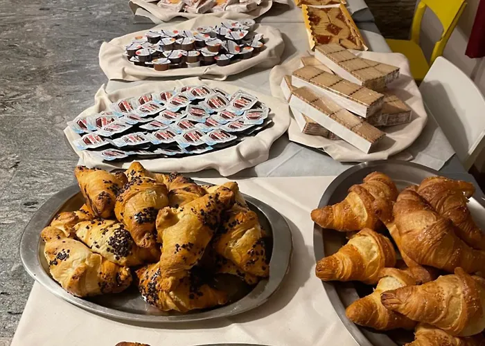 Ristorante Dal Cogo Hotell